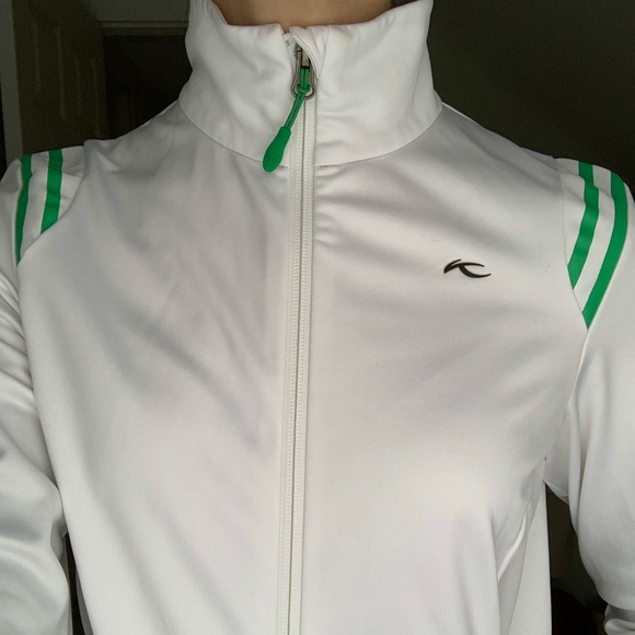 Kjus Zip Up - Picture 6 of 9